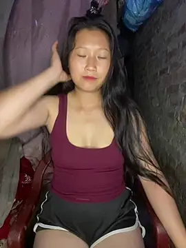 Snapshot of My-nhung chatting on 16, 7, 2026 My-nhung online show from 16, 7, 2026