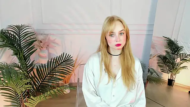 babyvivian  online show from 20, 7, 2026