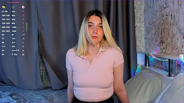 WickedPetal online show from 15, 7, 2026