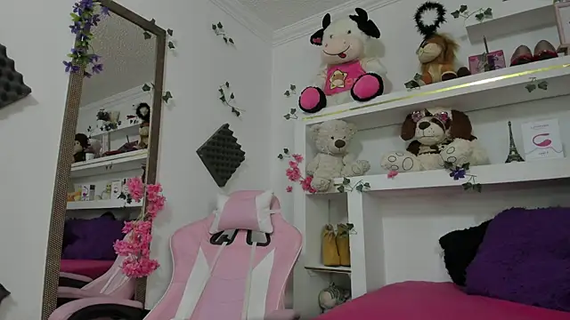 Snapshot of lucia_temptation chatting on 16, 7, 2026 lucia temptation online show from 16, 7, 2026