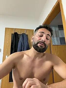 Snapshot of FKK_Boy_Life chatting on 15, 7, 2026 FKK Boy Life online show from 15, 7, 2026