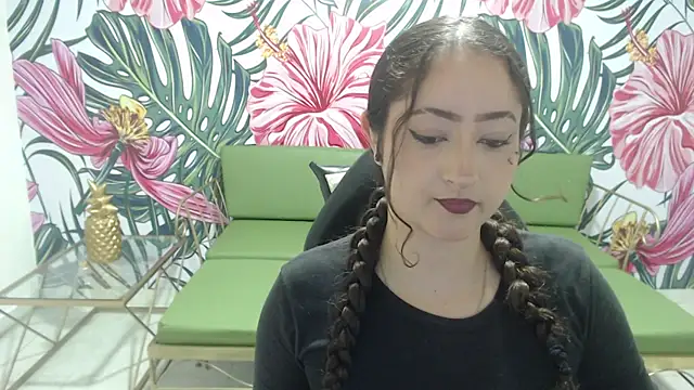 Snapshot of Rebeca_dreams chatting on 16, 7, 2026 Rebeca dreams online show from 16, 7, 2026