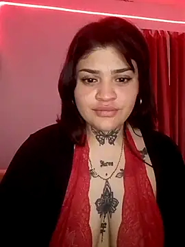 Alexamoon799 online show from 15, 7, 2026