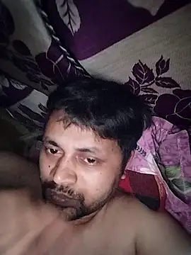 krvinay39 online show from 15, 4, 2026