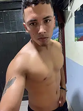 mentesensual1 online show from 16, 7, 2026