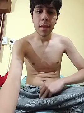 Snapshot of Facugooner18cm chatting on 20, 7, 2026 Facugooner18cm online show from 20, 7, 2026