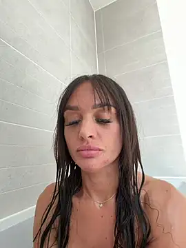 Sofiabellex online show from 2, 8, 2026