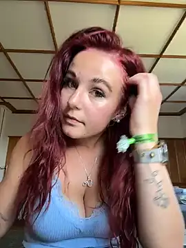 Nina-Sophie online show from 17, 7, 2026