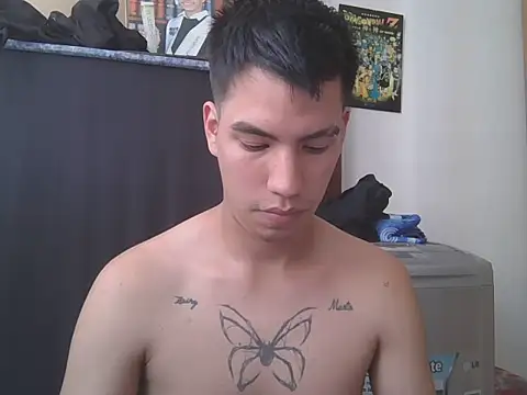 Snapshot of Stip_dan11 chatting on 15, 7, 2026 Stip dan11 online show from 15, 7, 2026