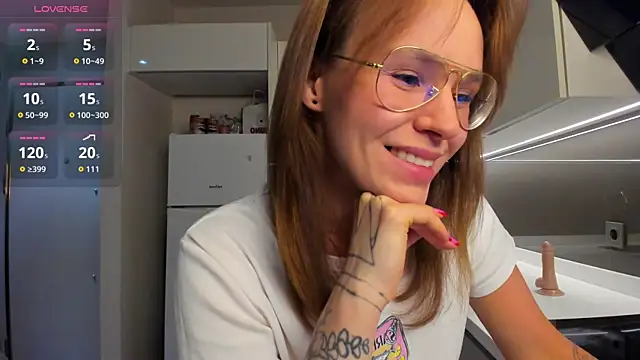 SoniaMyers online show from 21, 7, 2026