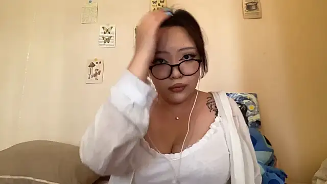 Snapshot of JoannaTearss chatting on 20, 7, 2026 JoannaTearss online show from 20, 7, 2026