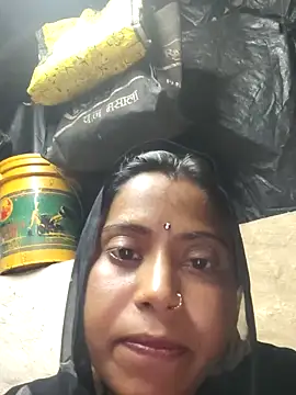 HotPayal57 online show from 17, 7, 2026