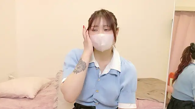 Snapshot of kaoruchan_v chatting on 19, 7, 2026 kaoruchan v online show from 19, 7, 2026