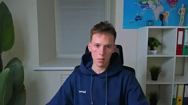Scott Pottss online show from 28, 7, 2026