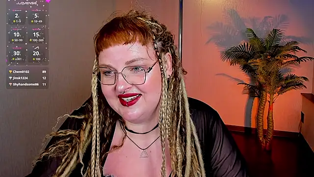 Snapshot of Selena_Bolman chatting on 20, 7, 2026 Selena Bolman online show from 20, 7, 2026