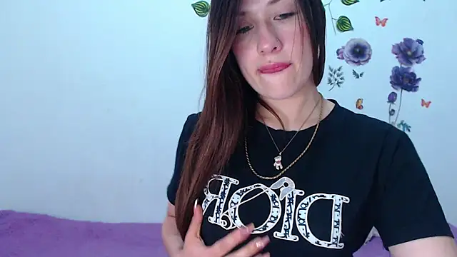 GirlAngell777 online show from 17, 7, 2026