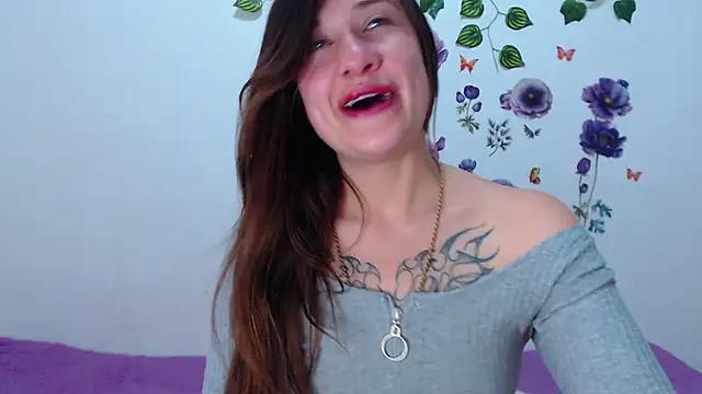 GirlAngell777 online show from 25, 7, 2026