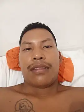 marcosymoree online show from 19, 7, 2026