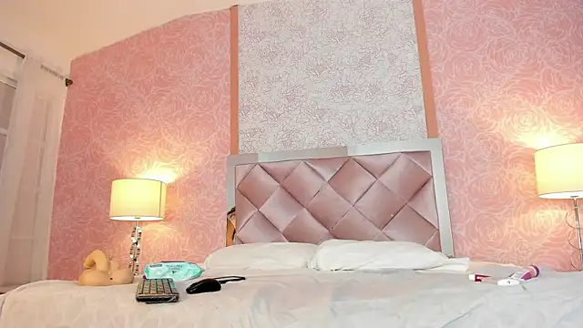 Jenna1  online show from 14, 3, 2026