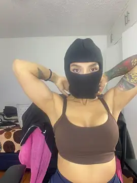 Alessia Romano1 online show from 27, 7, 2026