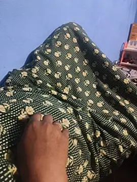 Tamilmeera007 online show from 21, 7, 2026