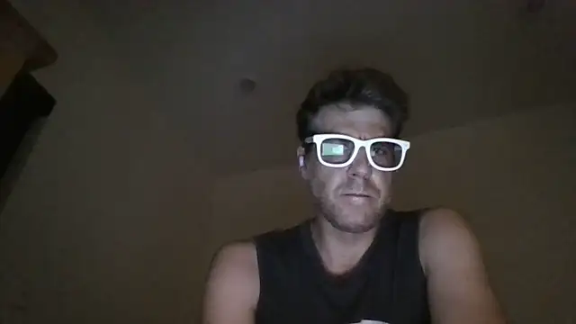 JohnnyABottom online show from 21, 7, 2026