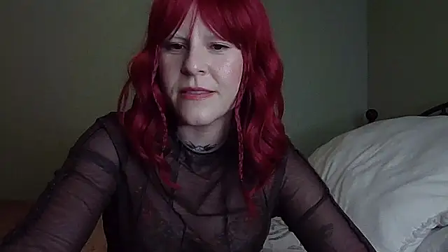 MadelynnNova online show from 27, 7, 2026
