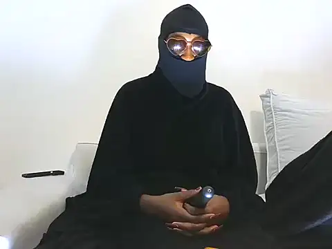 Assiologyyy online show from 1, 8, 2026