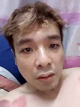 Andy016722 online show from 21, 7, 2026