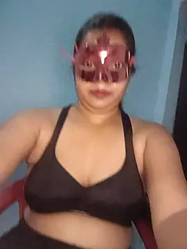 Komal hot76 online show from 2, 8, 2026