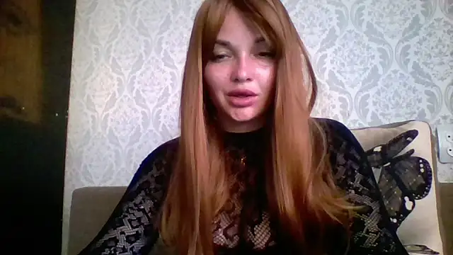 EvaDelicious  online show from 27, 7, 2026