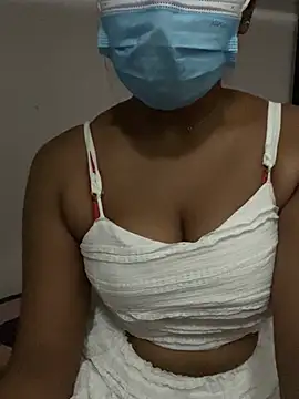 Cutegirl     Meesha online show from 24, 7, 2026