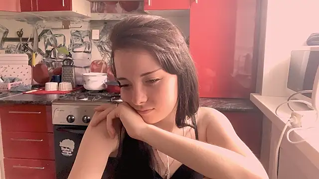 ElizaSins online show from 24, 7, 2026