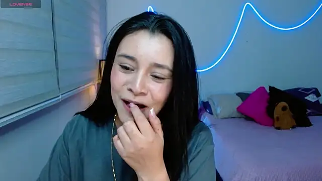 IsoldeReyes online show from 5, 8, 2026