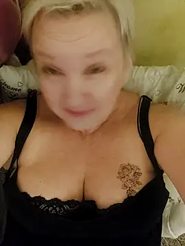 ForgetMeNot555 online show from 28, 7, 2026