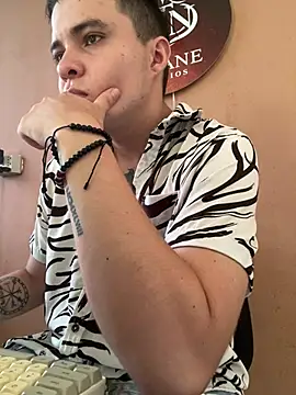 Dante sterling2 online show from 29, 7, 2026
