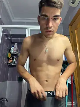manuelgonzalez2204 online show from 4, 8, 2026