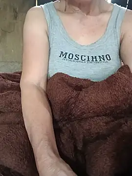 MissYourLove online show from 23, 7, 2026