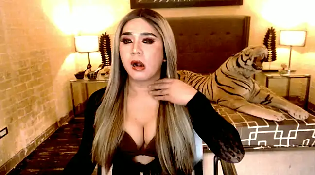 BigCumHuntersxx online show from 19, 1, 2025