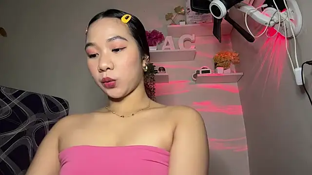 FredericaCangemi online show from 27, 7, 2026