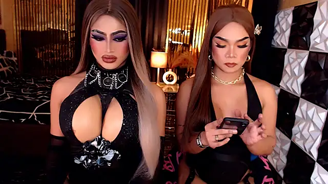 BigCockJewel online show from 1, 4, 2026