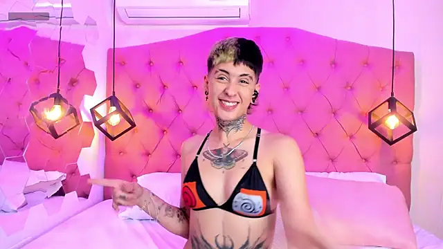 Ethana lennox online show from 28, 7, 2026