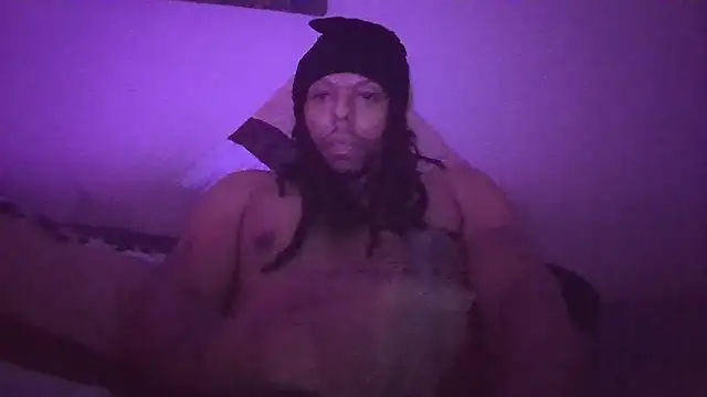 SexySpade online show from 30, 7, 2026