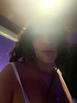 Snapshot of Luana_264 chatting on 28, 7, 2026 Luana 264 online show from 28, 7, 2026