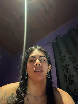 Snapshot of Luana_264 chatting on 7, 8, 2026 Luana 264 online show from 7, 8, 2026
