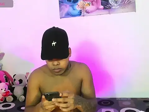 Royalscum online show from 5, 8, 2026