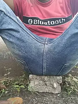 DesiBoy Live online show from 4, 8, 2026