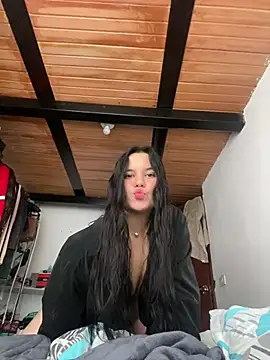MariaMendoza09 online show from 29, 7, 2026