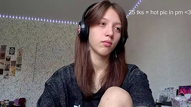 Snapshot of CornyPlaten chatting on 1, 8, 2026 CornyPlaten online show from 1, 8, 2026