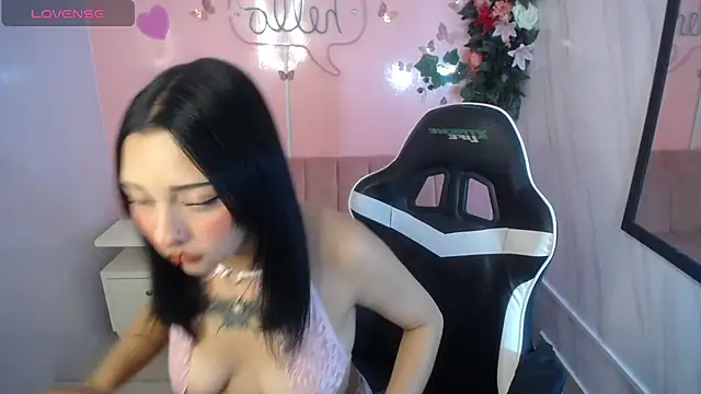 Baby lizy ch online show from 27, 7, 2026